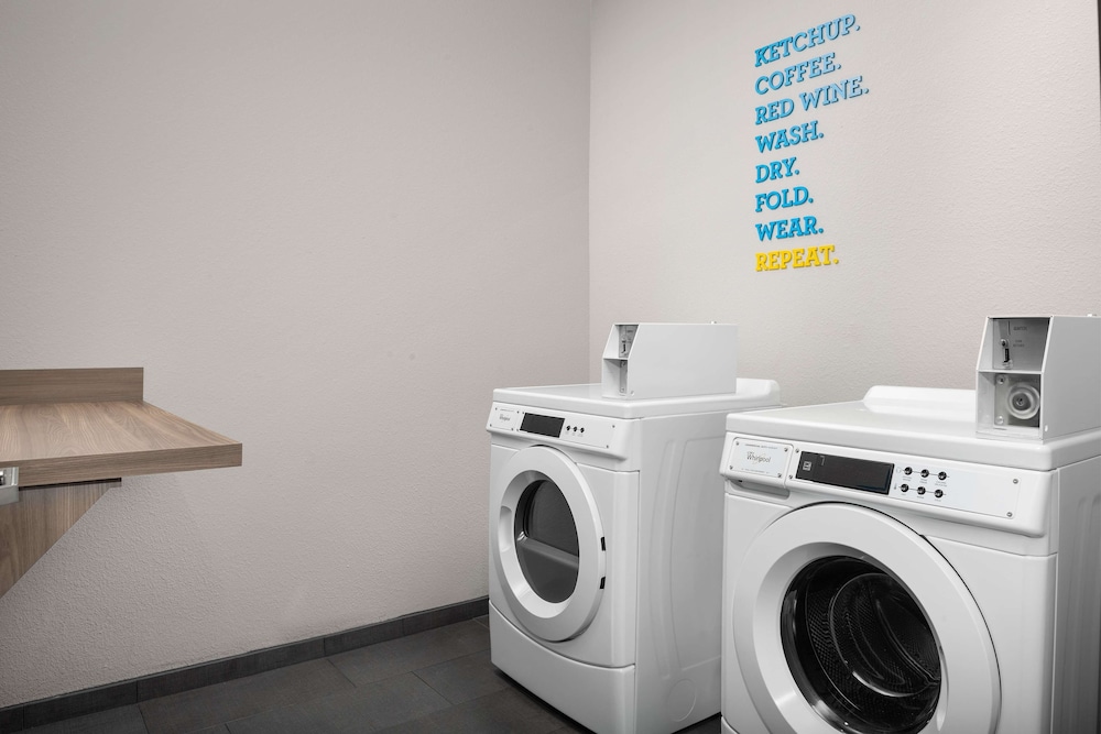 Tru by Hilton North Richland Hills DFW West - photo 23