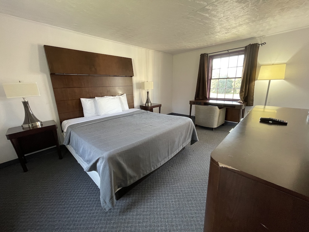 Rips Country Inn — hotel in Bowie