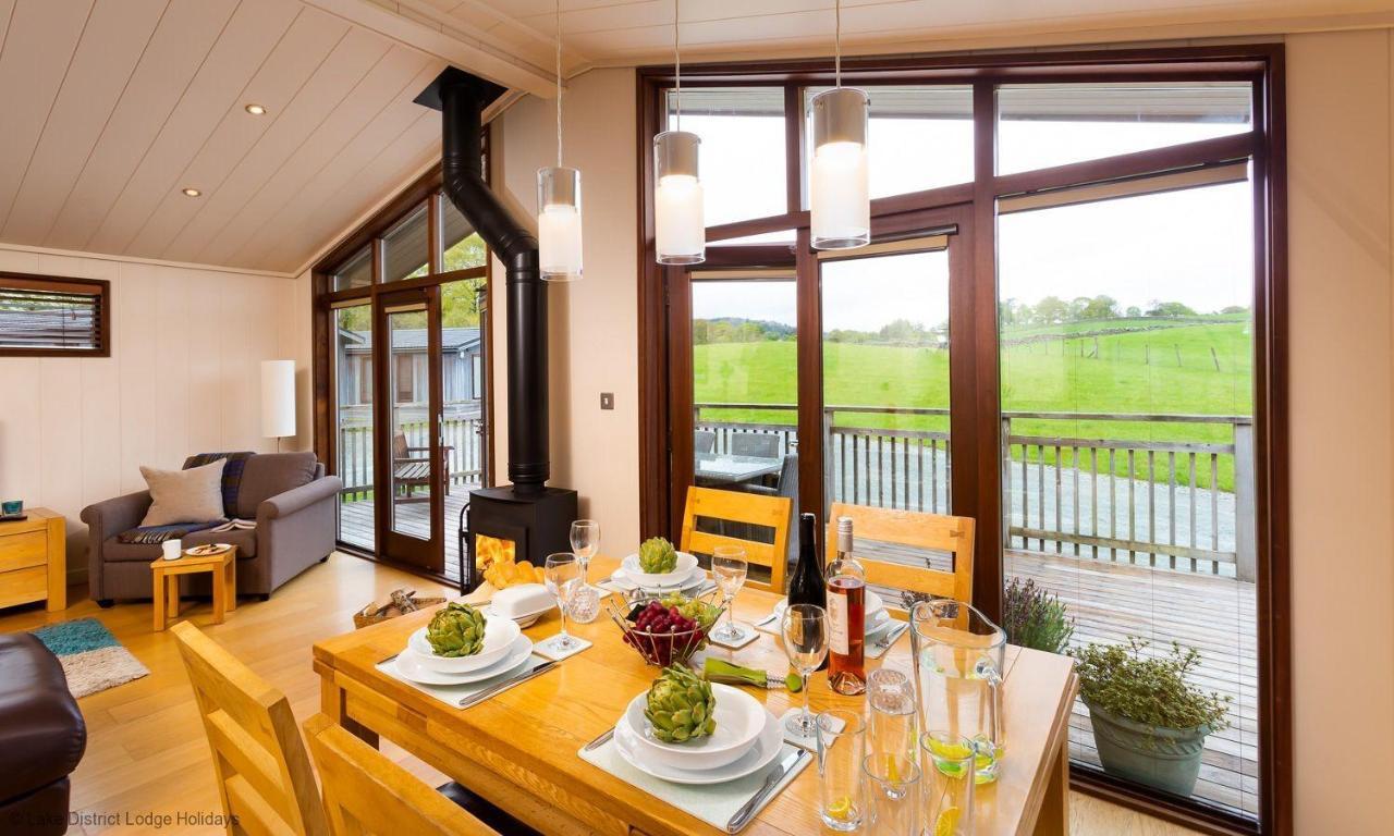 Thie Loghey in Ambleside, United Kingdom