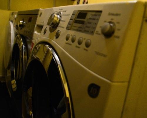 Daeli Hotel in Mest'ia, Georgia