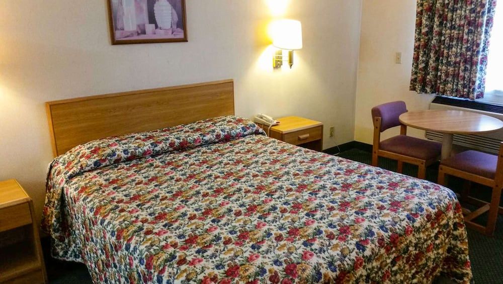 Economy Inn Motel Sylmar - photo 16