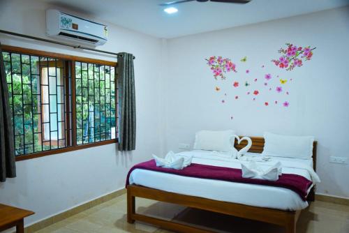 Idyllic Inn Calangute Goa — Calangute — photo 4
