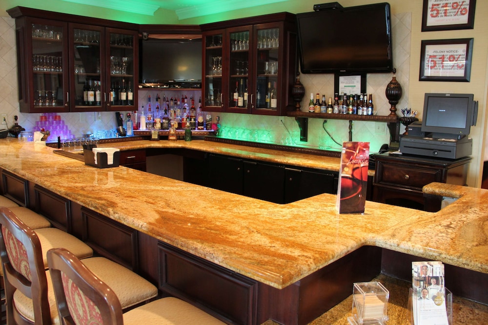Hilton Garden Inn Houston West Katy - photo 44