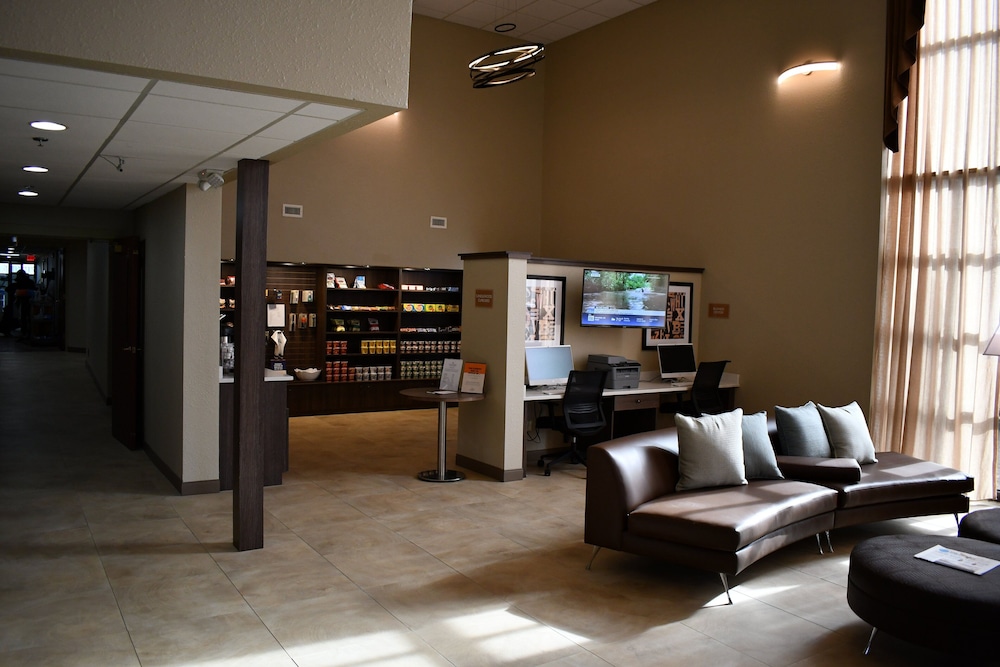 Candlewood Suites Grand Rapids - photo 29
