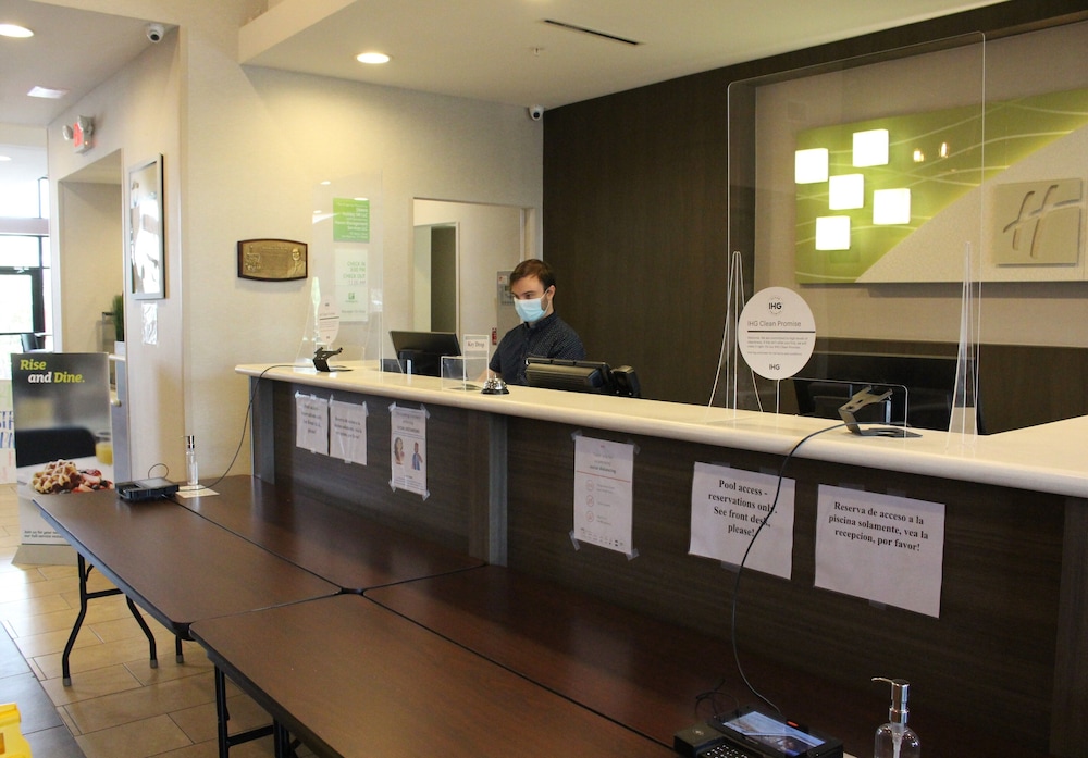 Holiday Inn San Marcos Convention CTR Area by IHG - photo 60