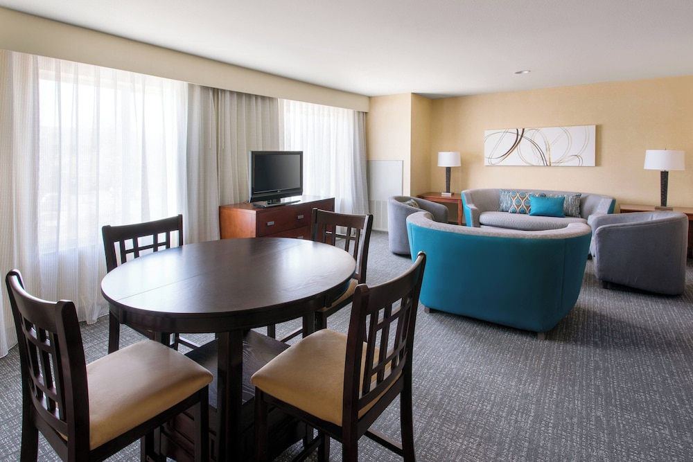 Courtyard by Marriott Sacramento Cal Expo - photo 9