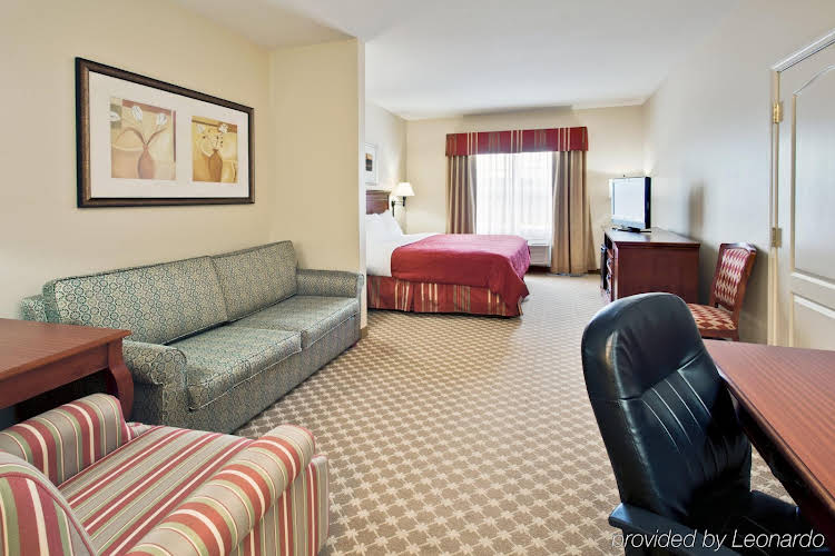Country Inn Tallahassee East - photo 10