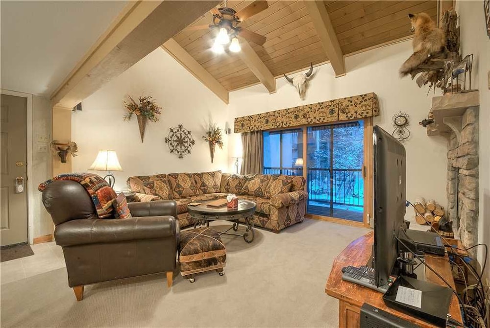 Rockies 2333 in Steamboat Springs, United States