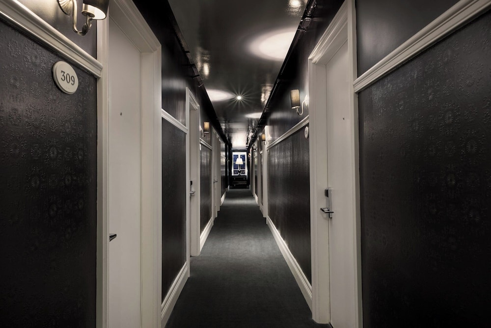 The Hotel Lili - photo 17