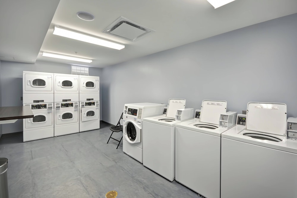 Towneplace Suites Cranbury South Brunswick - photo 25