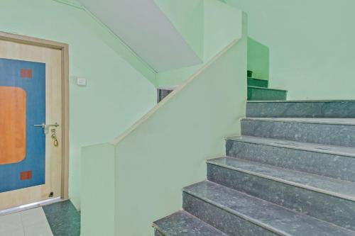 Spot On 44703 Sahara Yatri Niwas in Kolhapur, India