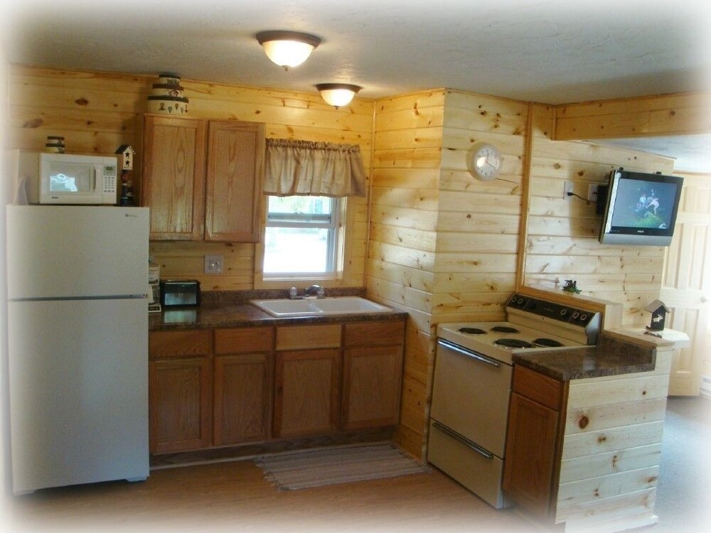 Dunrovin Resort - photo 92