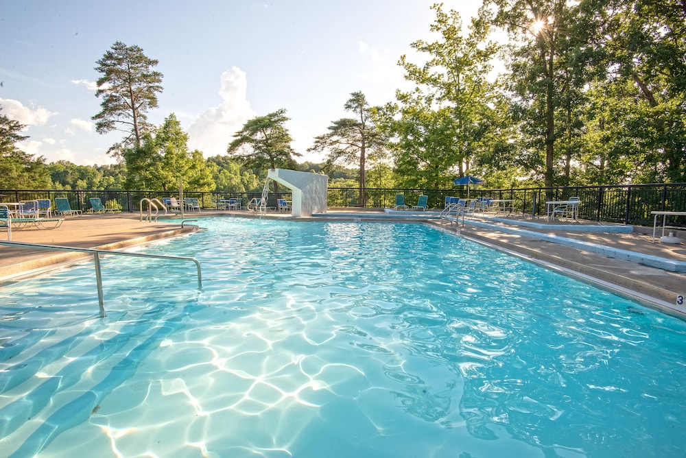 Pennyrile Forest State Resort Park - photo 12