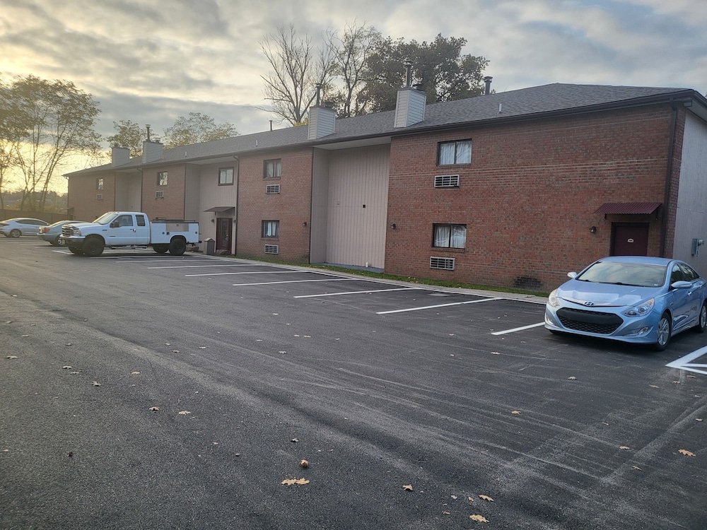 Inn of the Dove Harrisburg - photo 228