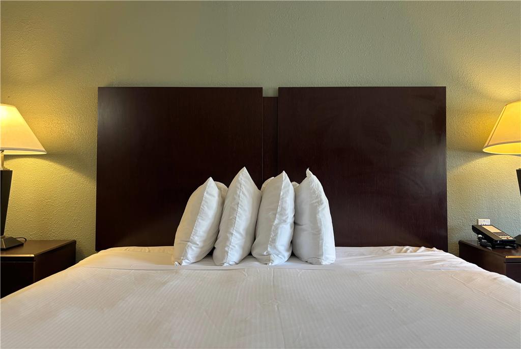 Baymont by Wyndham Tuscola - photo 21