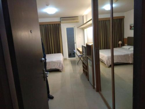 Savi Rooms Deluxe 3 Nr Bangkok piyavet Hospital