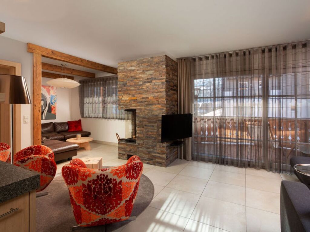 Apartment Mountain Resort C15 by Interhome in Kaprun, Austria