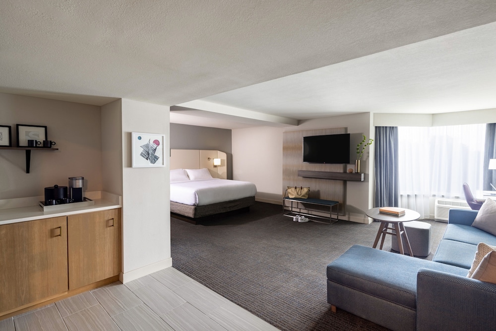 Crowne Plaza Atlanta NE Norcross by IHG - photo 7