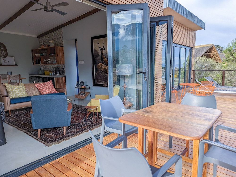 Tulbagh Mountain Bungalow — Ceres — photo 5