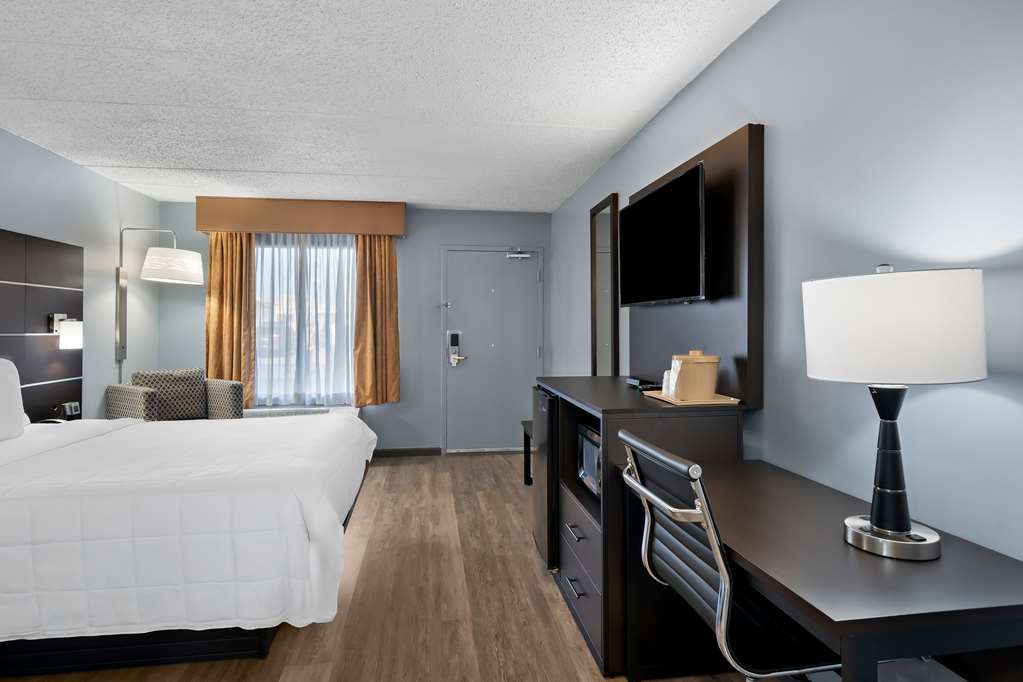 SureStay Plus Hotel by Best Western Brandywine Valley - photo 12