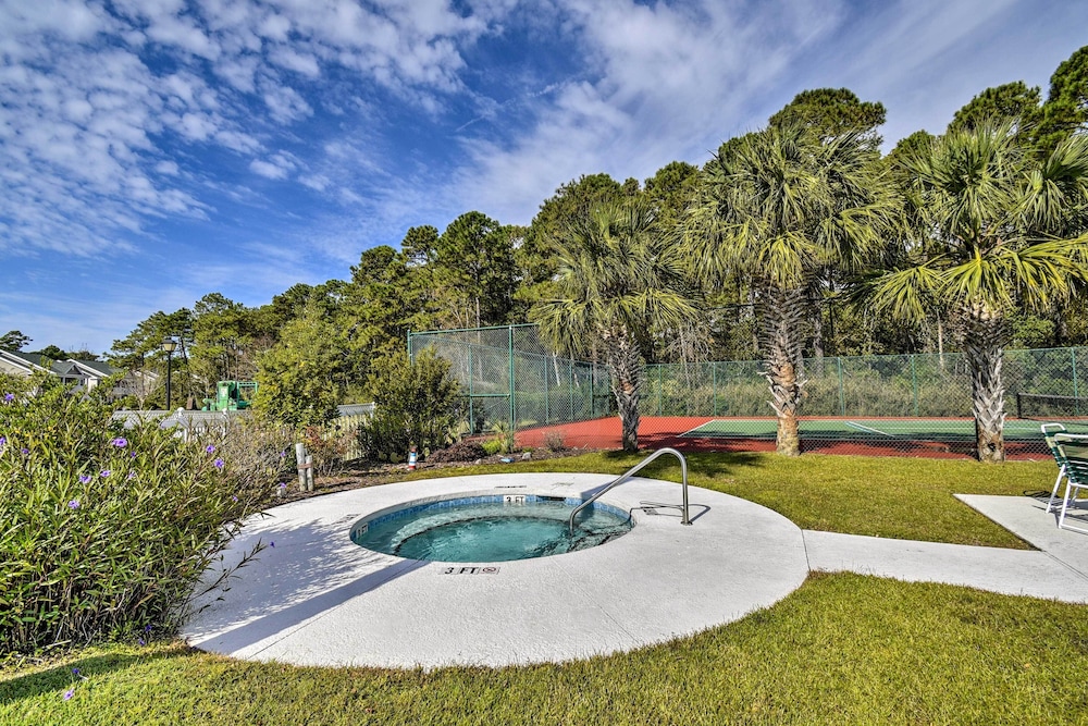 Sunset Beach Resort Condo in Golf Community - photo 22