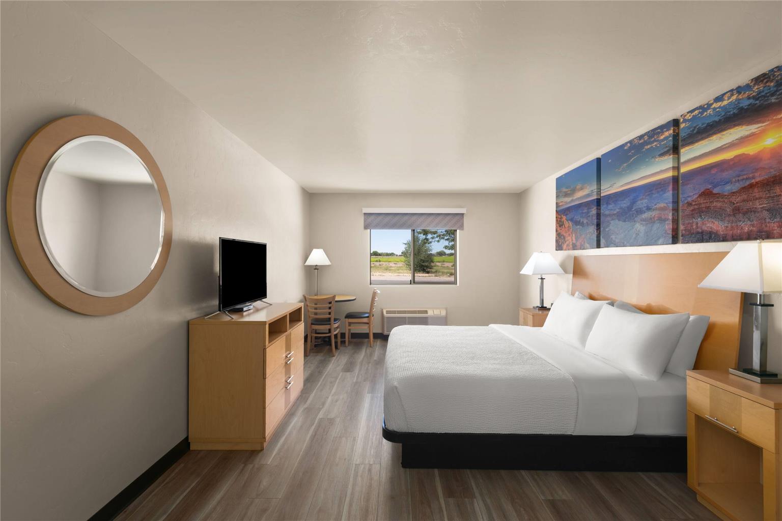 Days Inn by Wyndham Chino Valley - photo 21