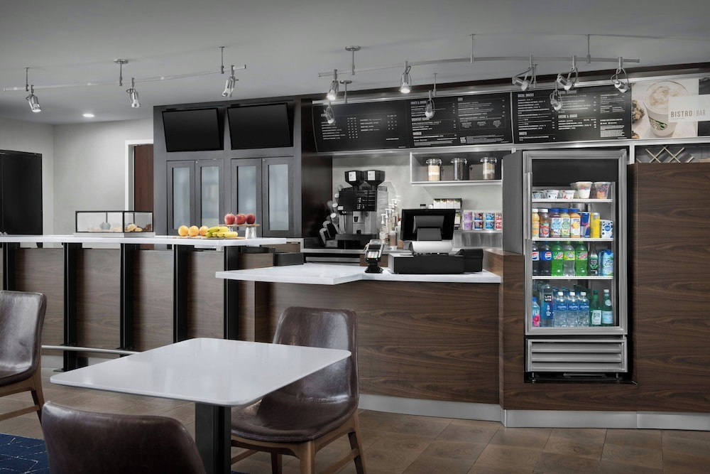 Courtyard by Marriott Philadelphia Great Valley Malvern - photo 33