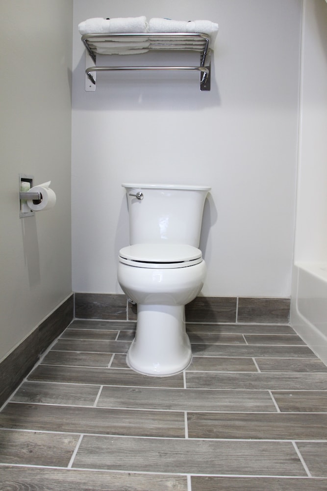 Westbridge Inn & Suites Carrollton - photo 22