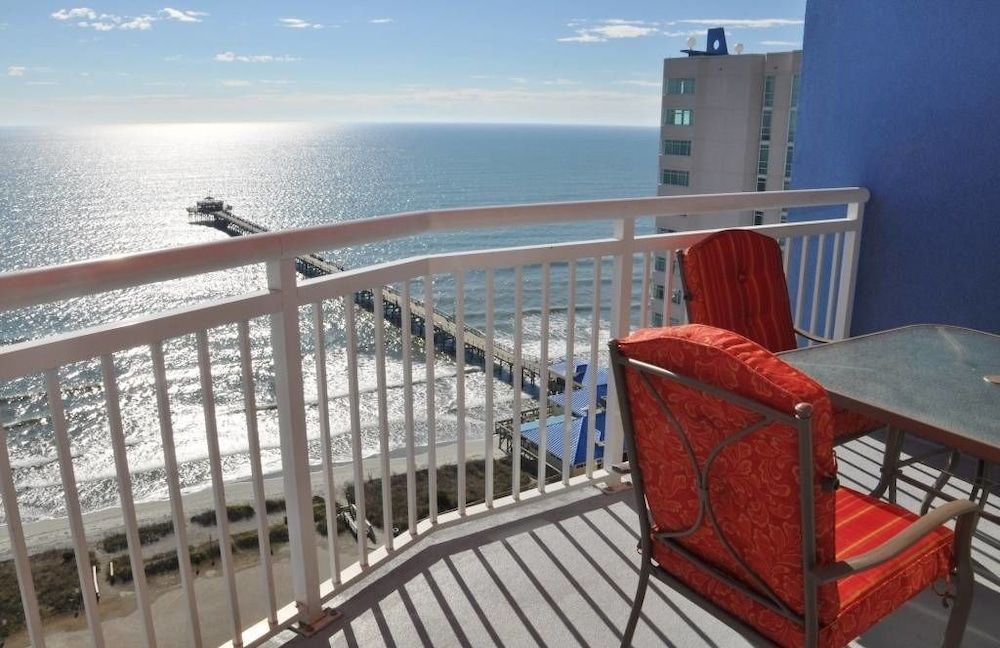 Prince Resort 1833 2 Br condo by RedAwning - photo 4