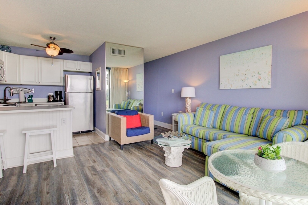 0102 Beach It by Atlantic Towers - photo 10