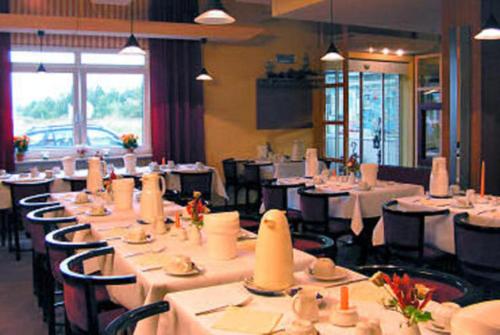 TOP Motel Sassnitz — Sassnitz — photo 3