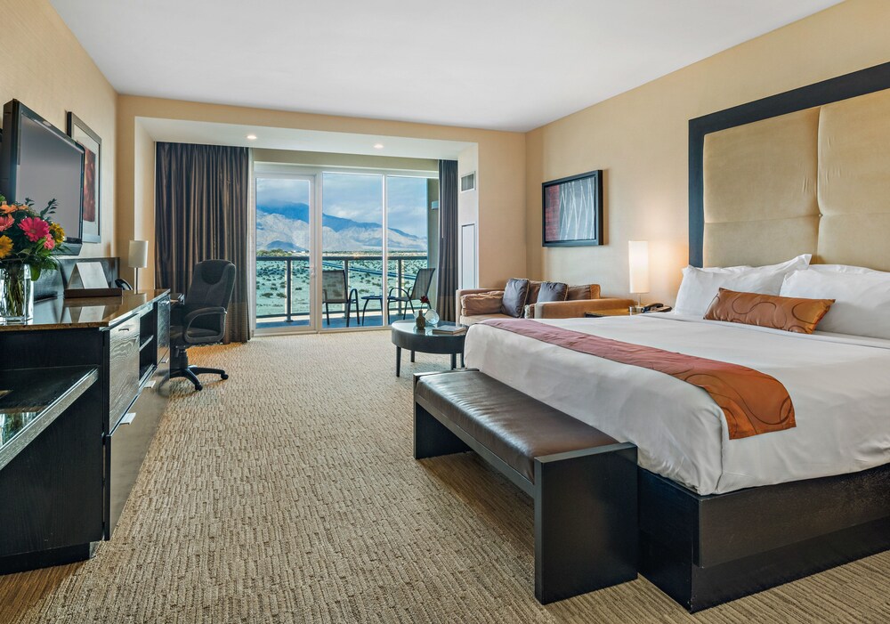 Agua Caliente Casino Rancho Mirage - photo 12