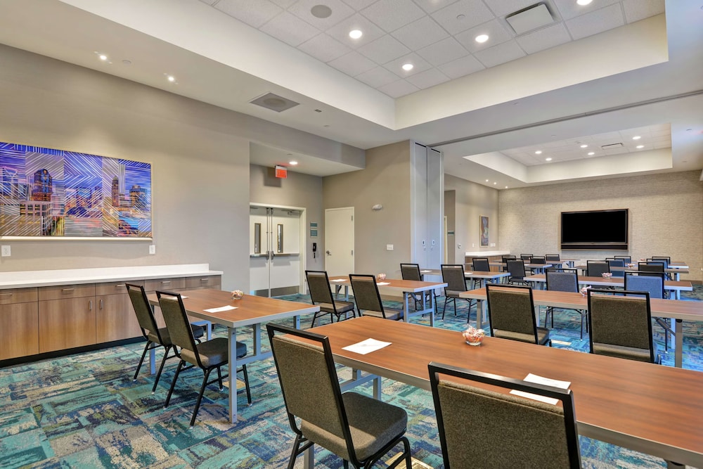 Home2 Suites by Hilton Charlotte Piper Glen - photo 44