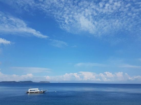 Buceo Anilao Beach and Dive Resort in Mabini, Philippines