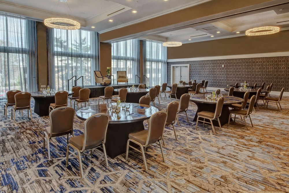 Hilton Nashville Green Hills - photo 51