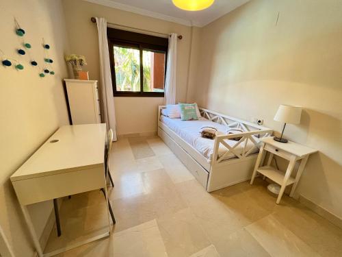 PUSHE Playa Granada Beach & Golf 11 — 4-Star Luxury Hotel in Motril, Spain