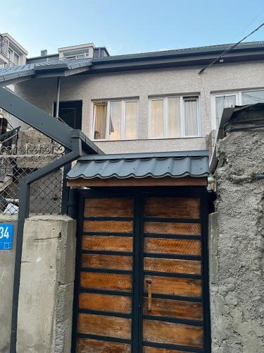 AnNi old Tbilisi apartaments