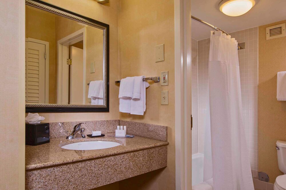 Courtyard by Marriott Raleigh Midtown - photo 5