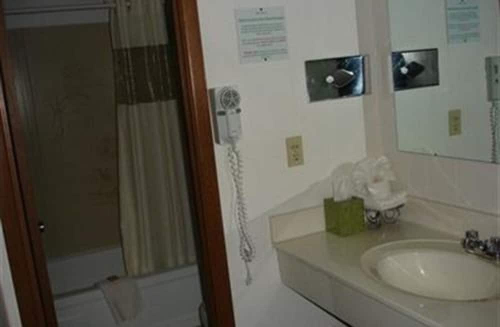 Georgetown Mountain Inn - photo 28