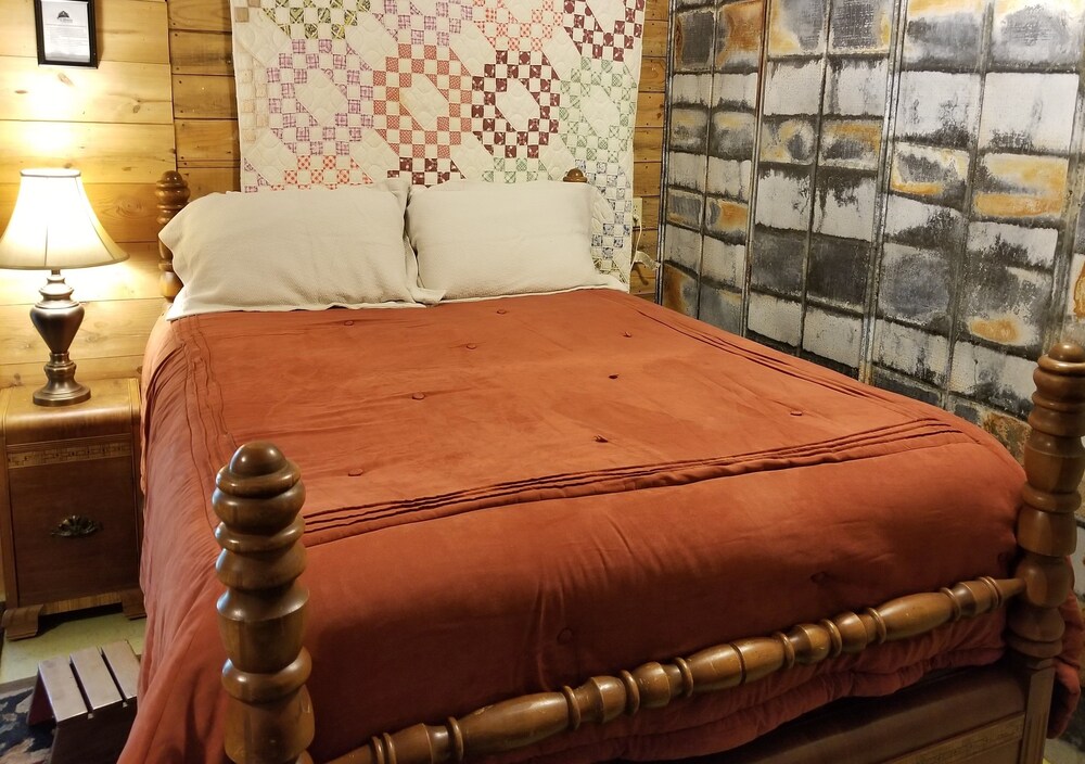 The Cabins at Healing Springs - photo 17