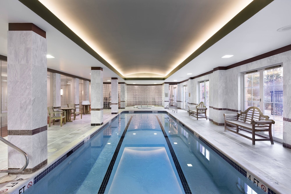 Westfields Marriott Washington Dulles - photo 27