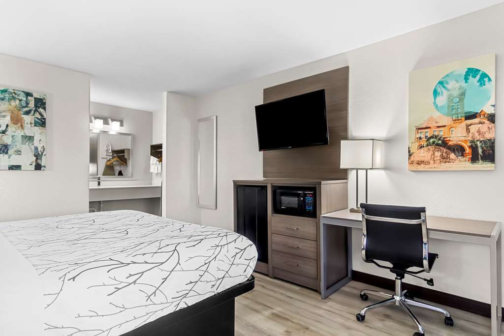 Best Western Starke - photo 8