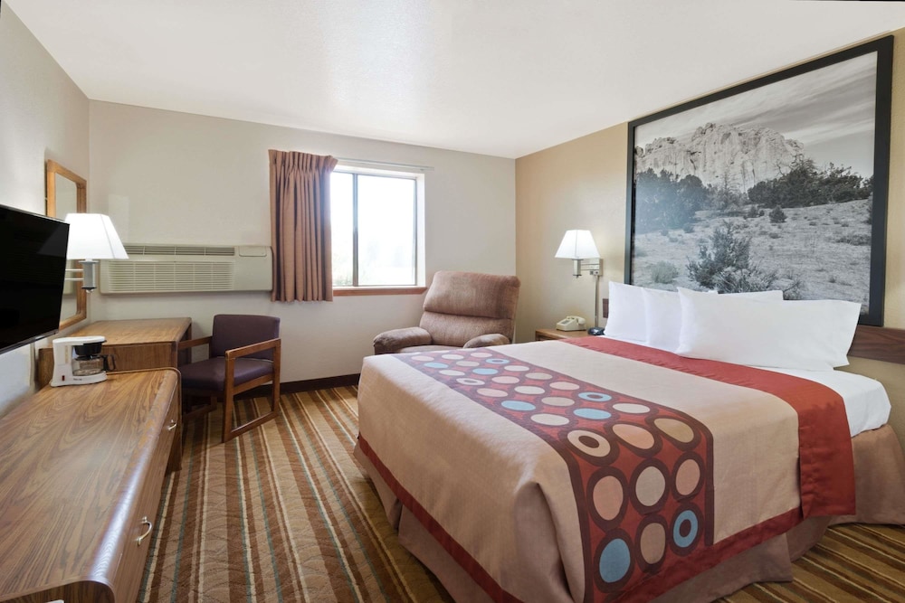 Super 8 by Wyndham Las Cruces White Sands Area - photo 18