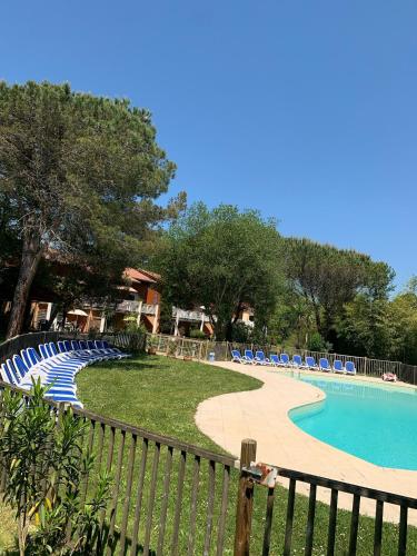 Amarine Landaise in Capbreton, France