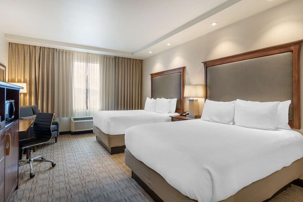 Best Western Premier Boulder Falls Inn - photo 5