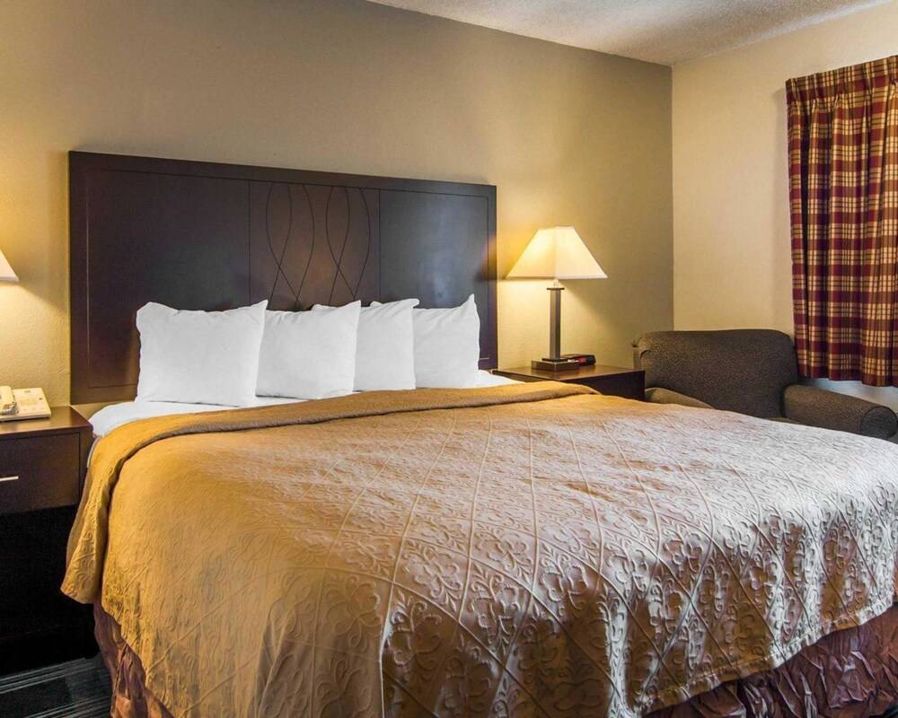 Quality Inn Tigard Portland Southwest - photo 12
