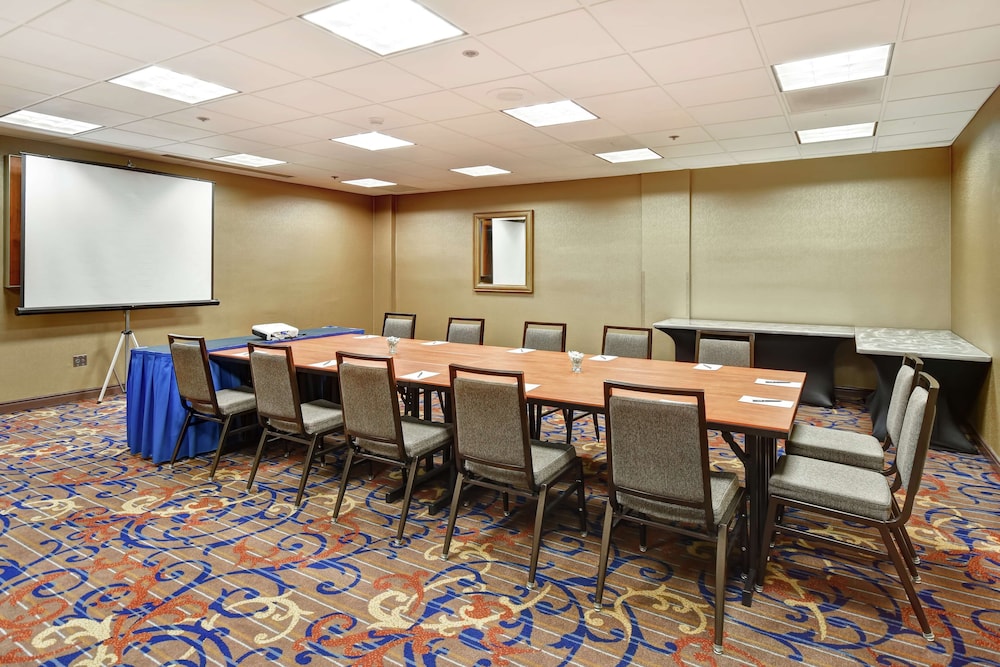 Embassy Suites by Hilton Santa Clara Silicon Valley - photo 79
