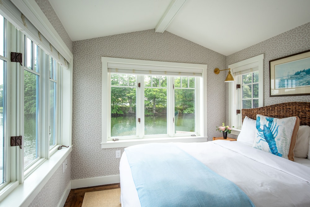 White Barn Inn & Spa Auberge Collection - photo 23