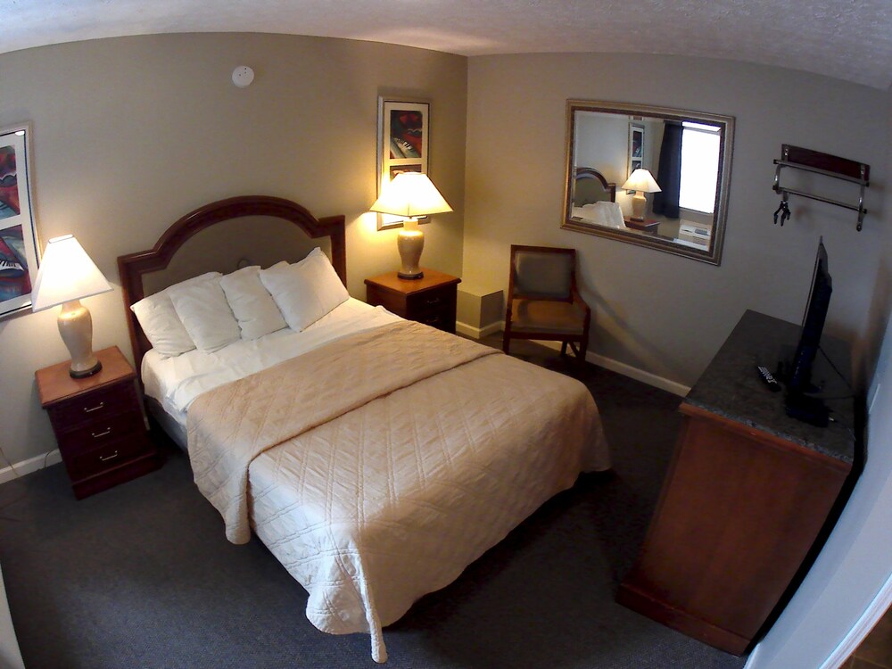 Springs Motel KY - photo 8