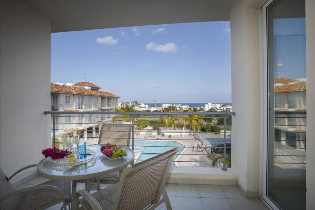 Protaras Palm Suite